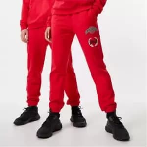 Everlast Graphic Jogger - Red