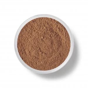bareMinerals Matte SPF 15 Foundation Warm Dark