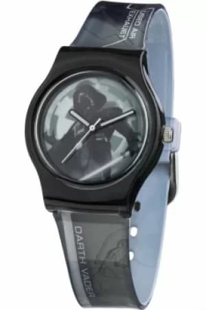 Childrens Star Wars Star Wars Darth Vader Watch STAR350