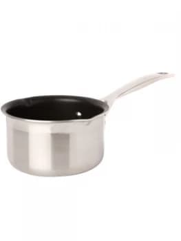 Le Creuset 3 Ply 14cm Non Stick Milk Pan