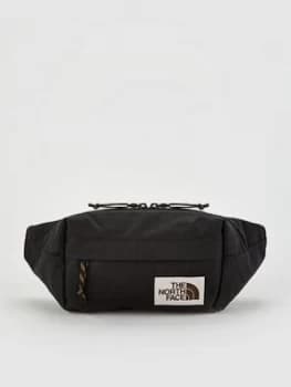 The North Face Lumbar Pack - Black