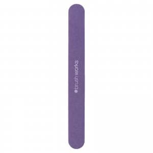 brushworks Large Long Lasting Emery Board