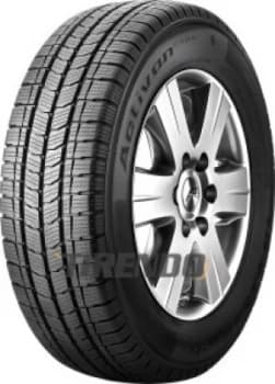 BF Goodrich Activan Winter 185/80 R14C 102/100R