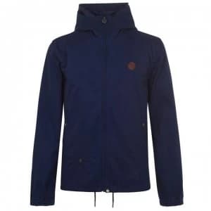 Pretty Green Jacket - Navy