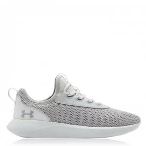 Urban Armor Gear Skylar 2 Ladies Trainers - White/Grey