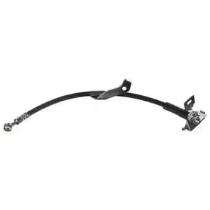 Delphi LH7097 Brake Hose Front LH 493mm