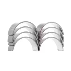 GLYCO Crankshaft Bearing RENAULT,NISSAN,VOLVO 01-4138/4 0.25mm 30442025,304423025,31045792 7700516276,7701348416