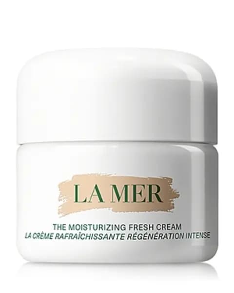 La Mer The Moisturizing Fresh Cream 0.5 oz.