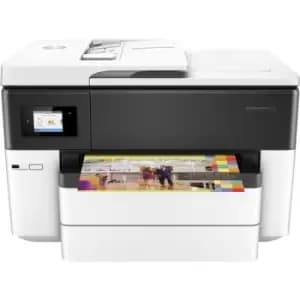 HP OfficeJet Pro G5J38A Multifunctional Thermal Inkjet Printer