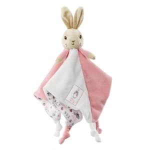 Flopsy Bunny Comfort Blanket