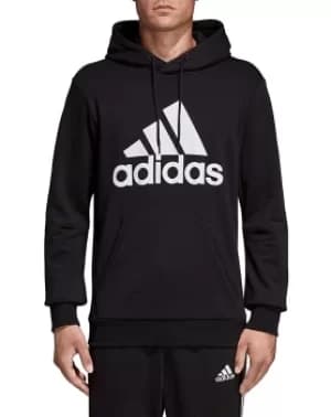adidas Must Have Badge of Sport Hoody