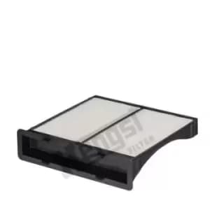 Cabin Air Filter E3956LI by Hella Hengst