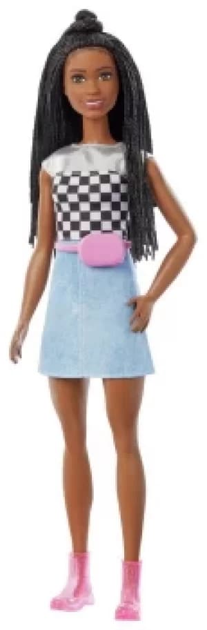 Barbie Big City, Big Dreams Brooklyn Barbie Doll