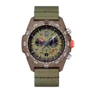Luminox Bear Grylls Survival 3740 Eco Master Series Mens Watch XB.3757.ECO