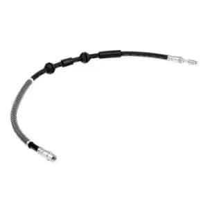 RIDEX Brake Hose CITROEN 83B0358 480697 Brake Line,Brake Pipe