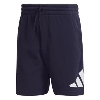 adidas Future Icons Shorts Mens - Legend Ink