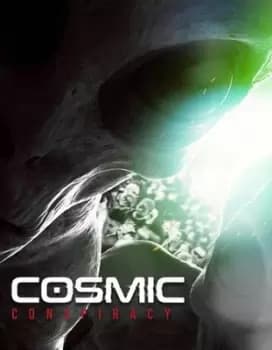 Cosmic Conspiracy - DVD