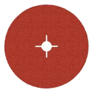 89714 782C Cubitron II Fibre Disc 115MM X 22MM 36+