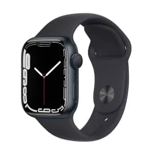 Apple Watch Series 7 2021 41mm Cellular LTE