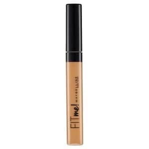 Maybelline Fit Me Concealer 45 Toffee Nude