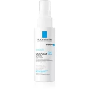 La Roche-Posay Cicaplast B5 Soothing Spray Restorative Skin Barrier 100ml