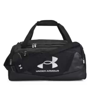 Under Armour Armour Undeniable 5.0 Duffle Holdall - Black