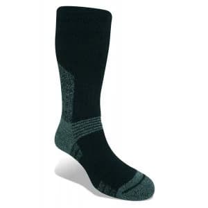 Bridgedale Woolfusion Summit Mens Sock Black Large