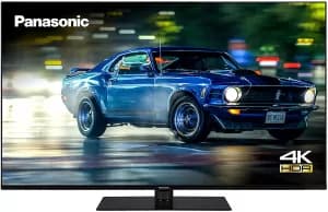 Panasonic 43" TX43HX600B Smart 4K Ultra HD LED TV