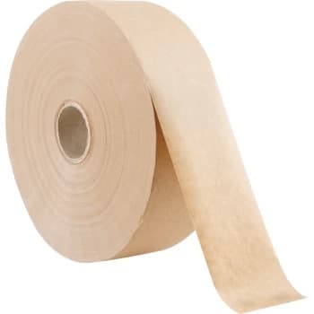 Brown Paper Packaging Tape - 48MM X 200M