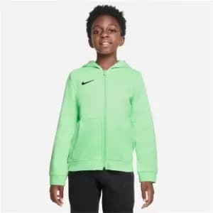 Nike Tottenham Hotspur FC NSW Hoodie Junior Boys - Green