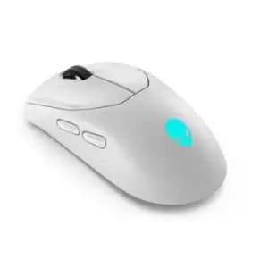 Alienware Tri-Mode Wireless Gaming Mouse - AW720M
