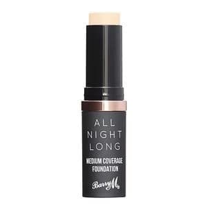 Barry M All Night Long Stick Foundation - Milk (1)