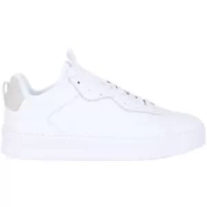 Lonsdale Marshall Mens Trainers - White