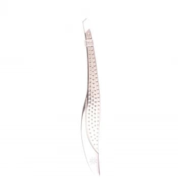 brushworks Traditional Tweezers