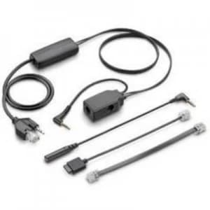 Hook switch adapter Plantronics