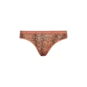 Calvin Klein ONE Micro Brazilian Briefs - Multi