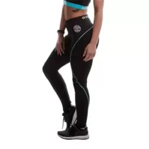 Golds Gym Leggings Ladies - Black