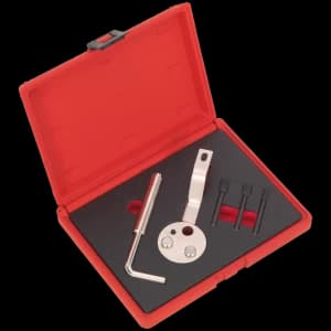 Sealey VSE5863 Diesel Engine Setting/Locking Kit Transit - Chain Drive