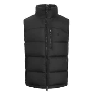 Polo Ralph Lauren El Cap Vest - Black