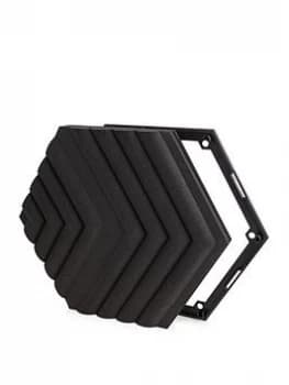 Elgato Wave Panels - Starter Kit (Black)
