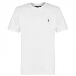 SoulCal Signature T Shirt Mens - White