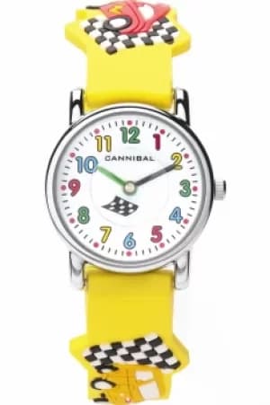 Childrens Cannibal Kids Watch CK198-18