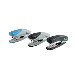 Rexel Bambi Mini Stapler Assorted Colours