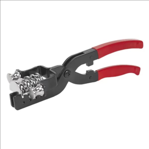 Genuine SEALEY VS0344 Automotive Pipe Bender 4-in-1