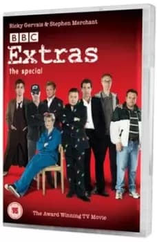 Extras The Christmas Special - DVD