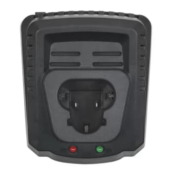 Sealey CP1200MC Lithium-ion Battery Charger 12V 1 Hour for CP1200BP