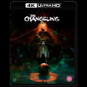 The Changeling 4K Ultra HD