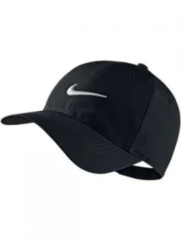 Nike Golf Legacy 91 Tech Cap Black