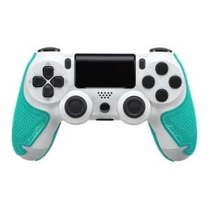 Lizard Skins Playstation 4 Grip - Teal