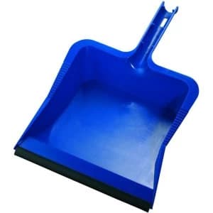 Wickes Extra Large Heavy Duty Dustpan